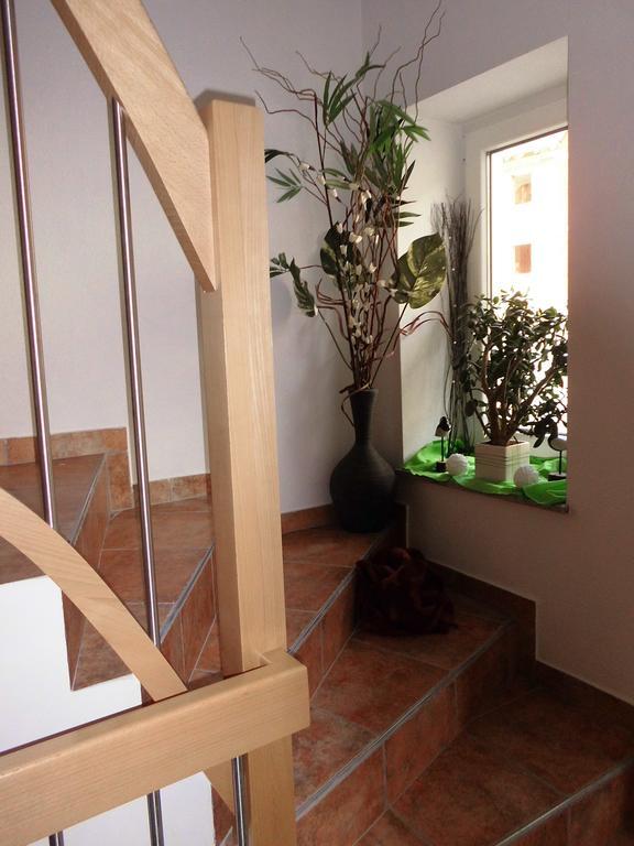 Ferienhaus Kiesel Bad Bocklet Exterior foto