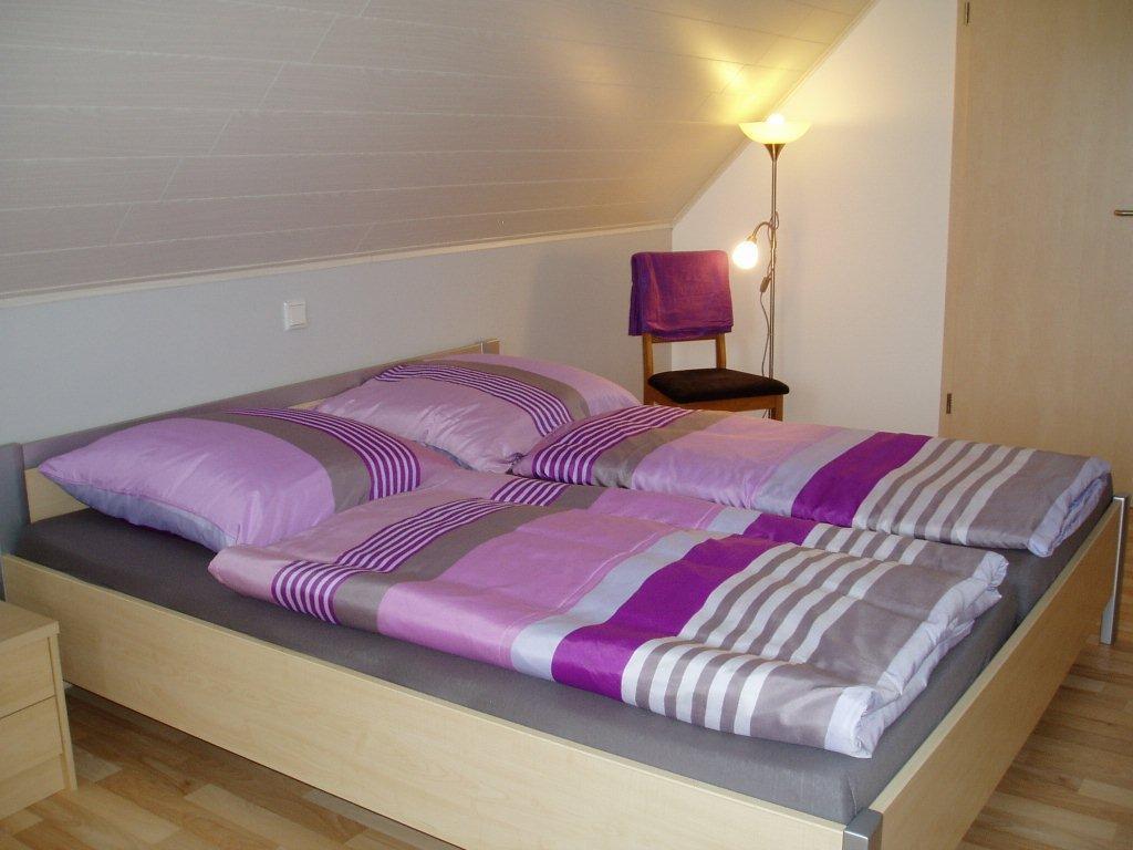 Ferienhaus Kiesel Bad Bocklet Habitación foto